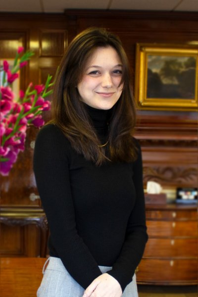 Ellery Haak
