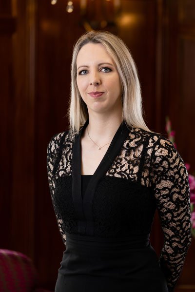 Naomi Taylor-Smith