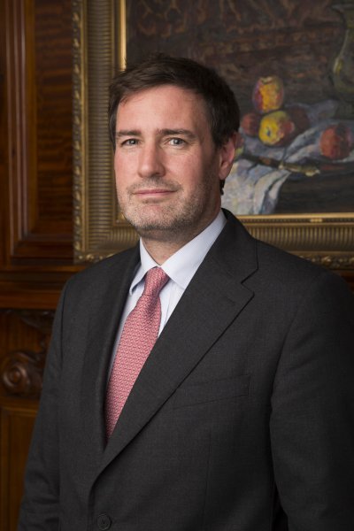 Stephen Bence Vardags CEO